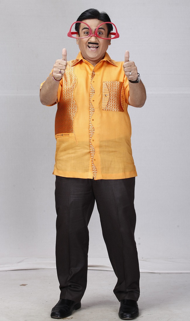 Jethalal Track in Taarak Mehta