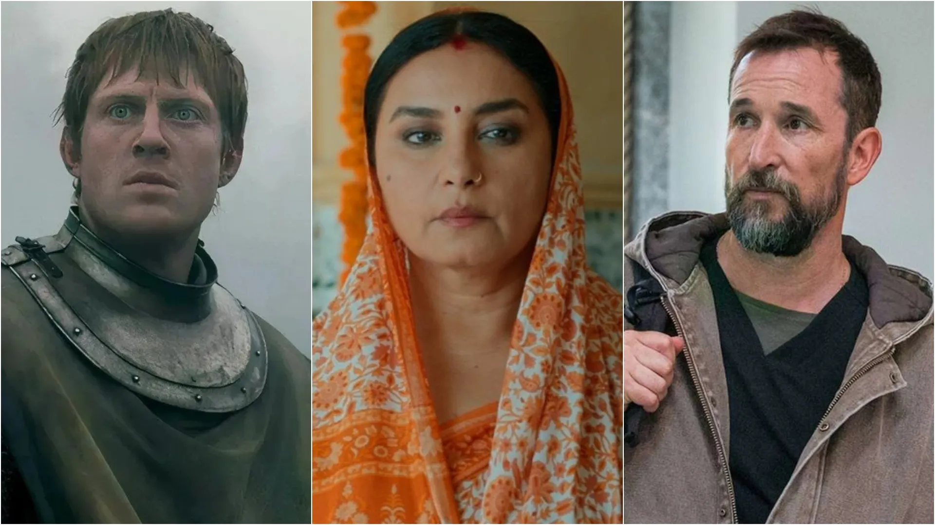 JioHotstar Top Movies and Series