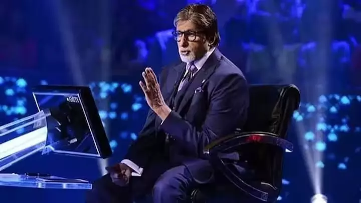 KBC 18 Premiere Date