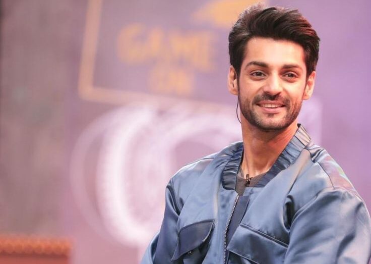 Karan Wahi dating life