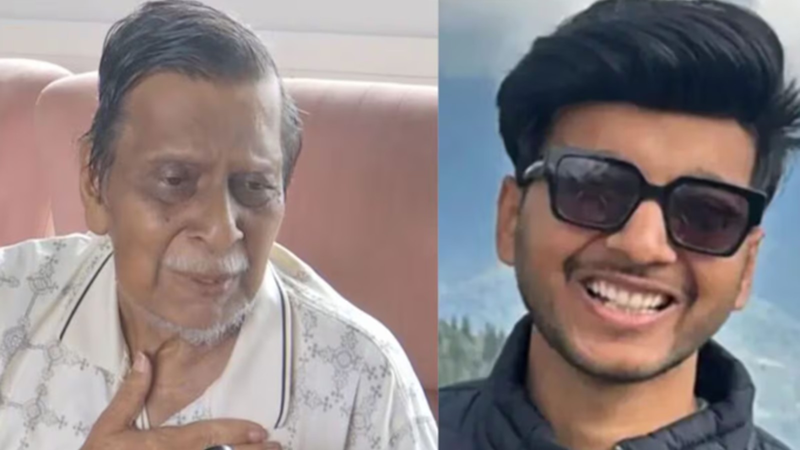 Ketan Agarwal Murder Case