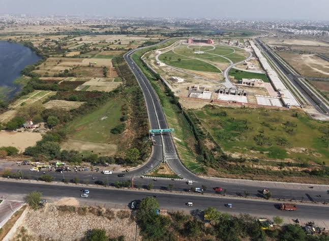 Lucknow Green Corridor Diagnostic Centre