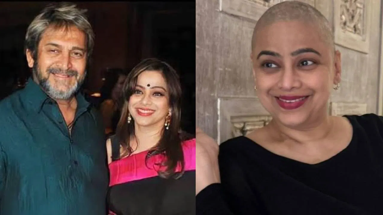 Medha Manjrekar Cancer