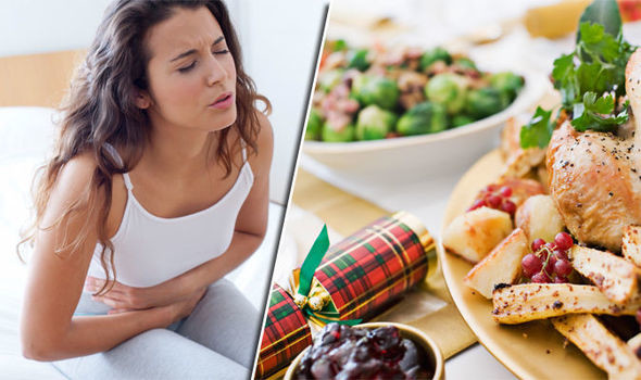 Monsoon Food Poisoning Risk