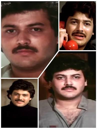 Raj Kiran Missing Story