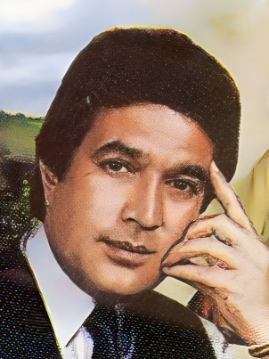 Rajesh Khanna Audition Story
