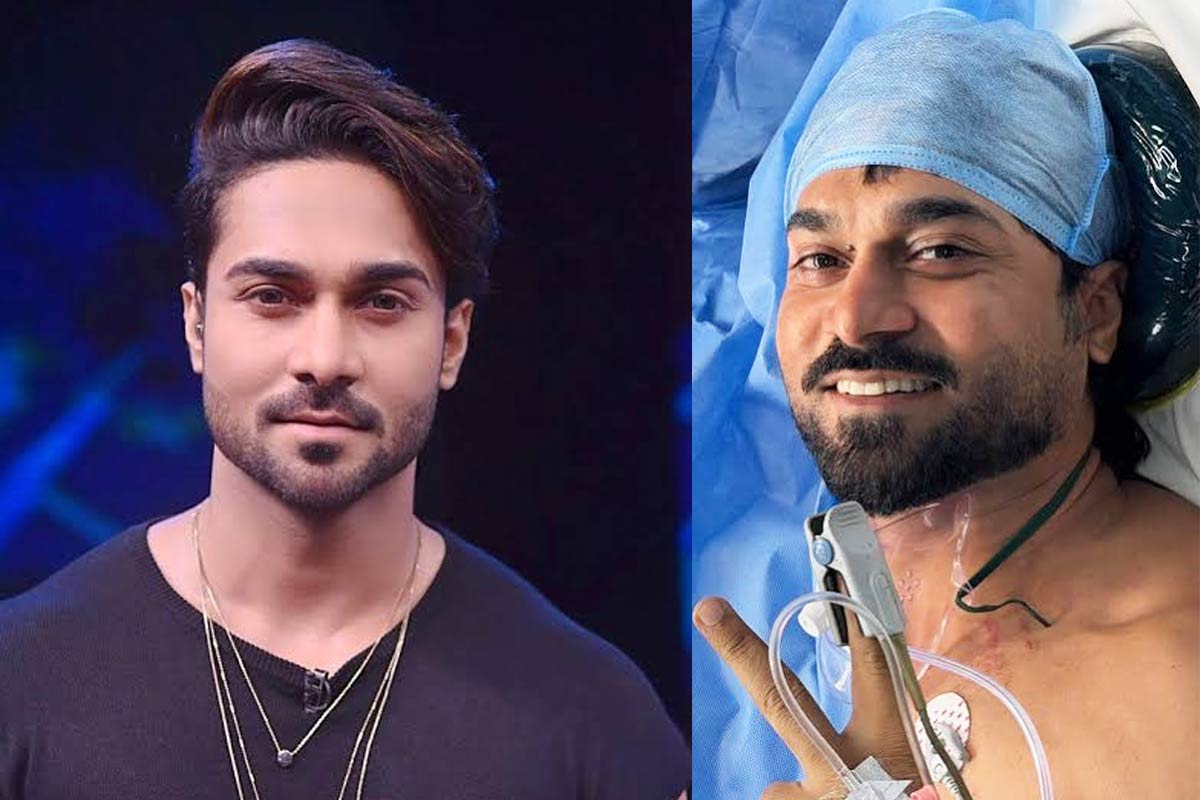 Salman Yusuff Khan Accident