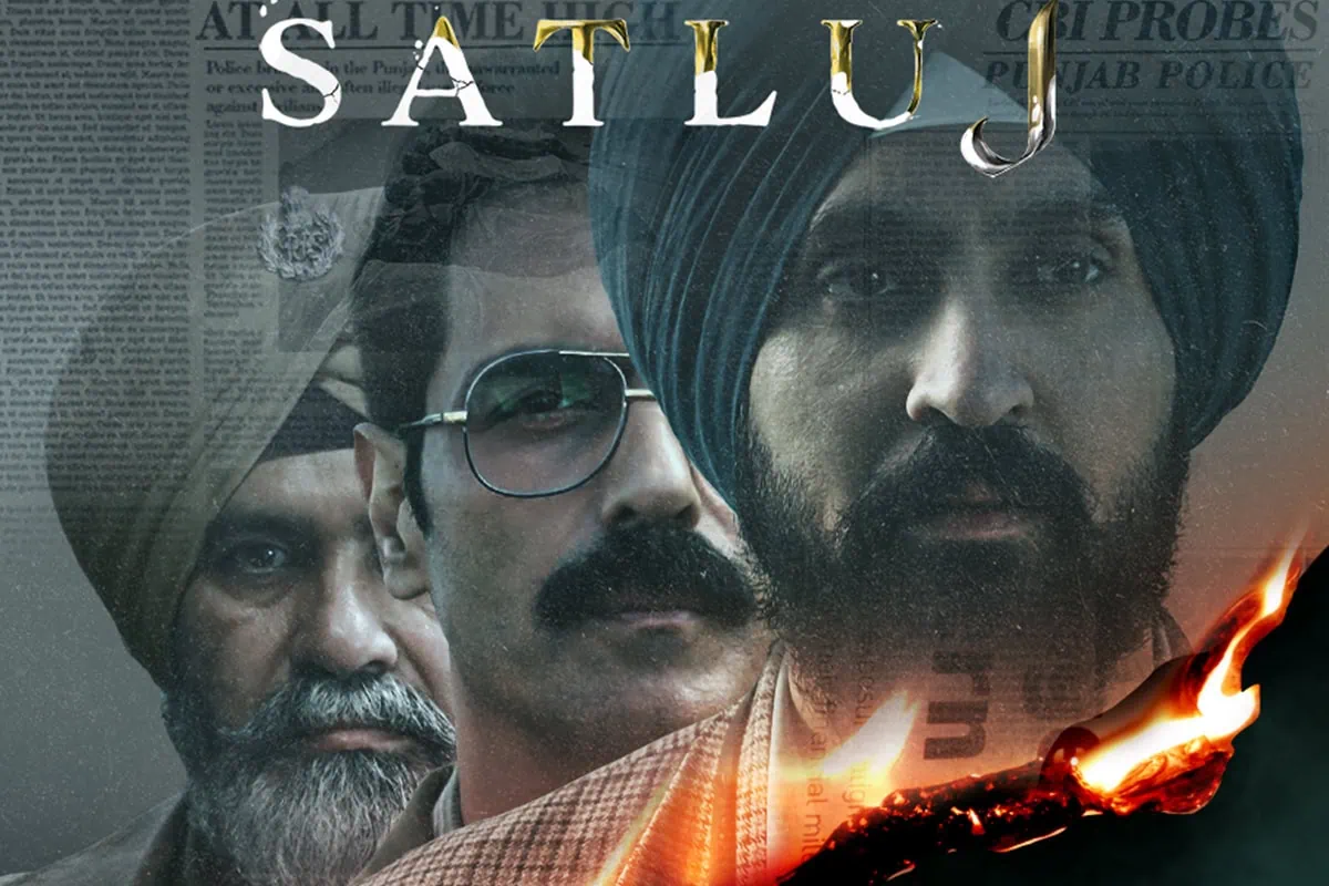 Satluj Movie Removed from Zee5