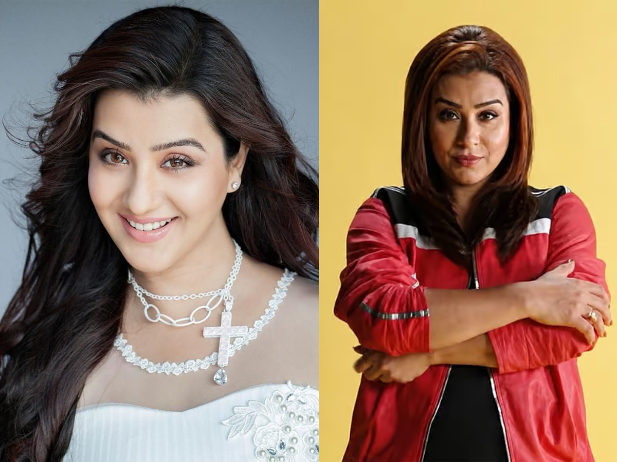 Shilpa Shinde LockUpp 2