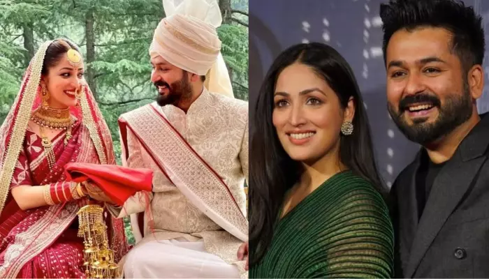 Yami Gautam Aditya Dhar Love Story