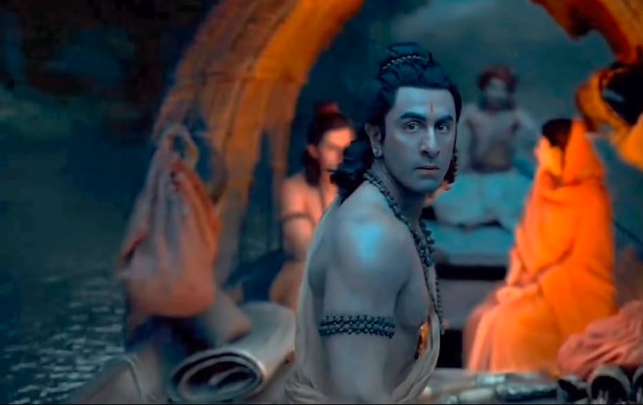 Ramayana Trailer Release