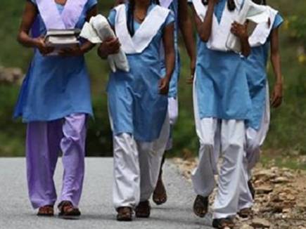 Maharashtra Kalyan Missing Girls Case