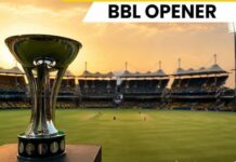 BBL 2026: भारत में पहली बार होगा बिग बैश लीग का मुकाबला, जाने कब खेला जाएगा BBL 2026-27 सीजन का ओपनिंग मैच