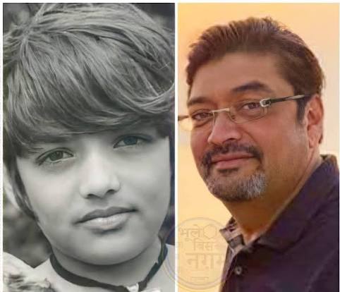 Alankar Joshi net worth