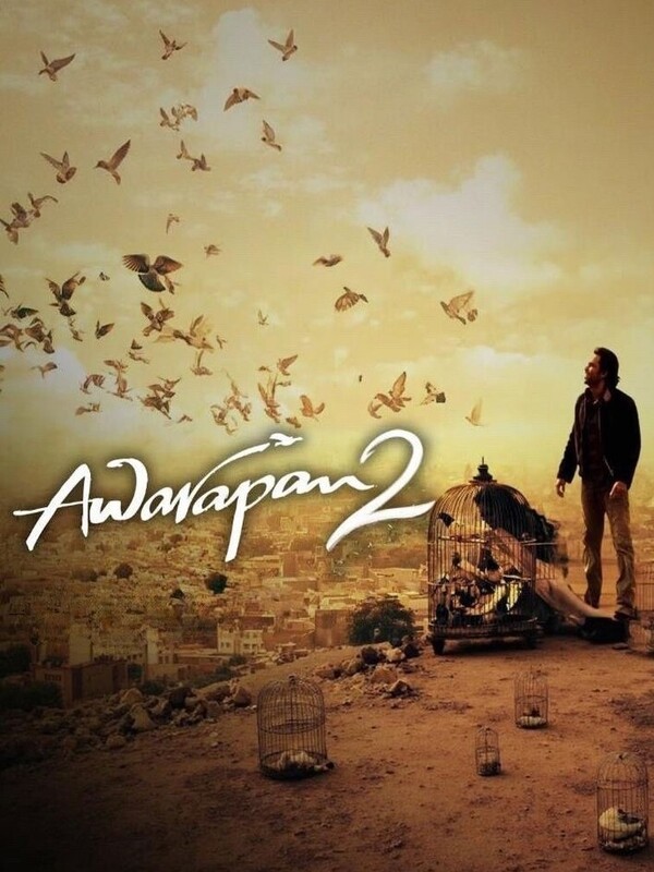 Awarapan 2 Release