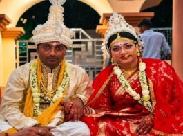 शादी की रस्मों से कानूनी मान्यता तक, तस्नुवा अनन शिशिर के मामले में क्यों मचा बवाल?