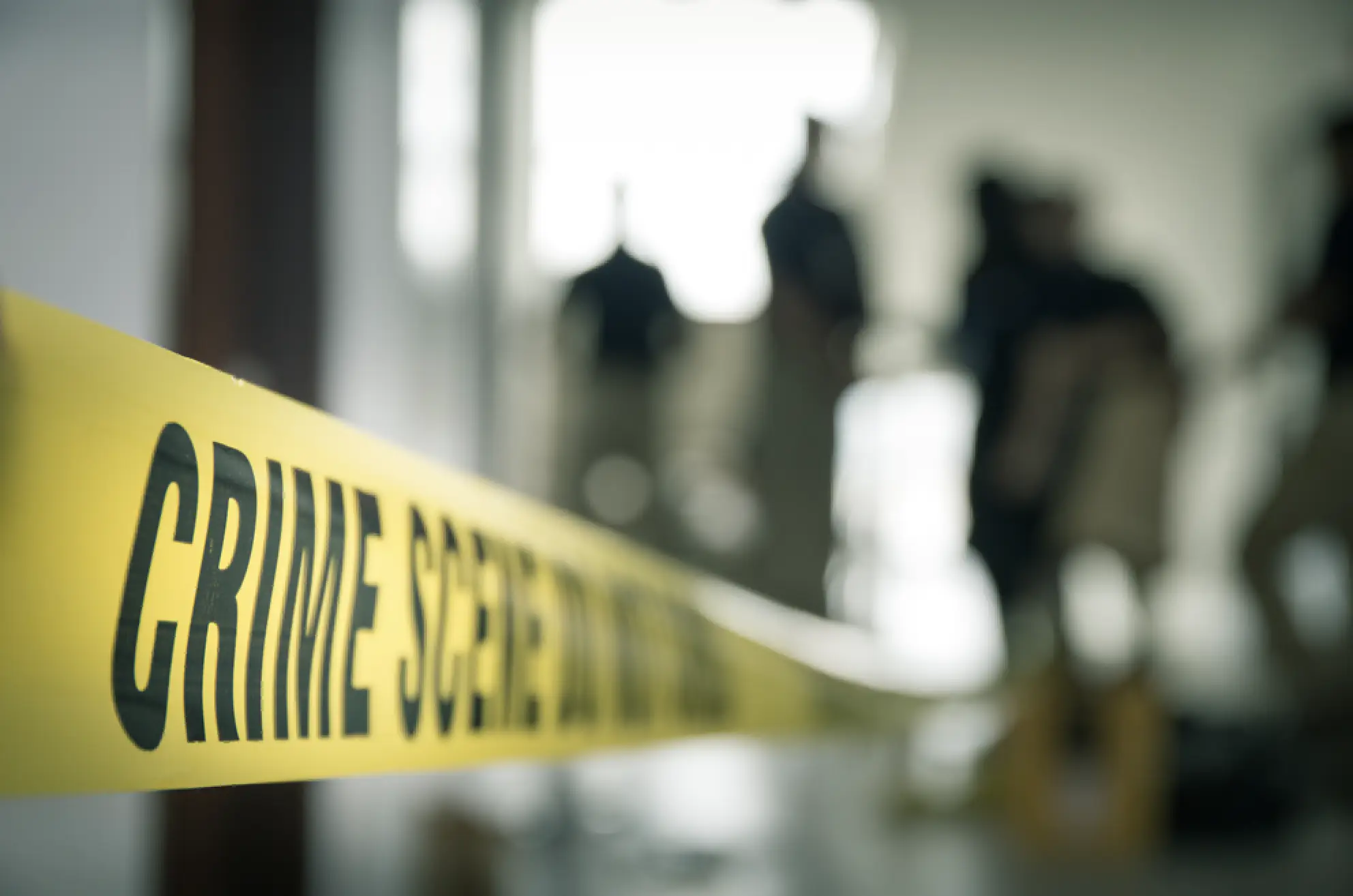 CG Crime News