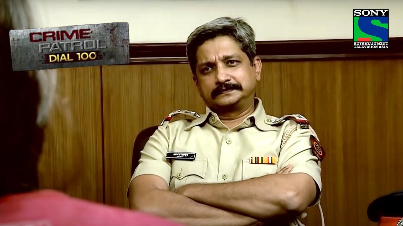 Crime Patrol Daanv-Pech episode