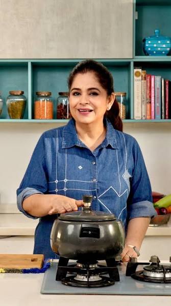 Dal Pressure Cooker Hack