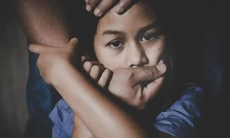 Delhi School Child Sexual Abuse Case