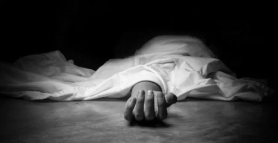 Delhi University student death