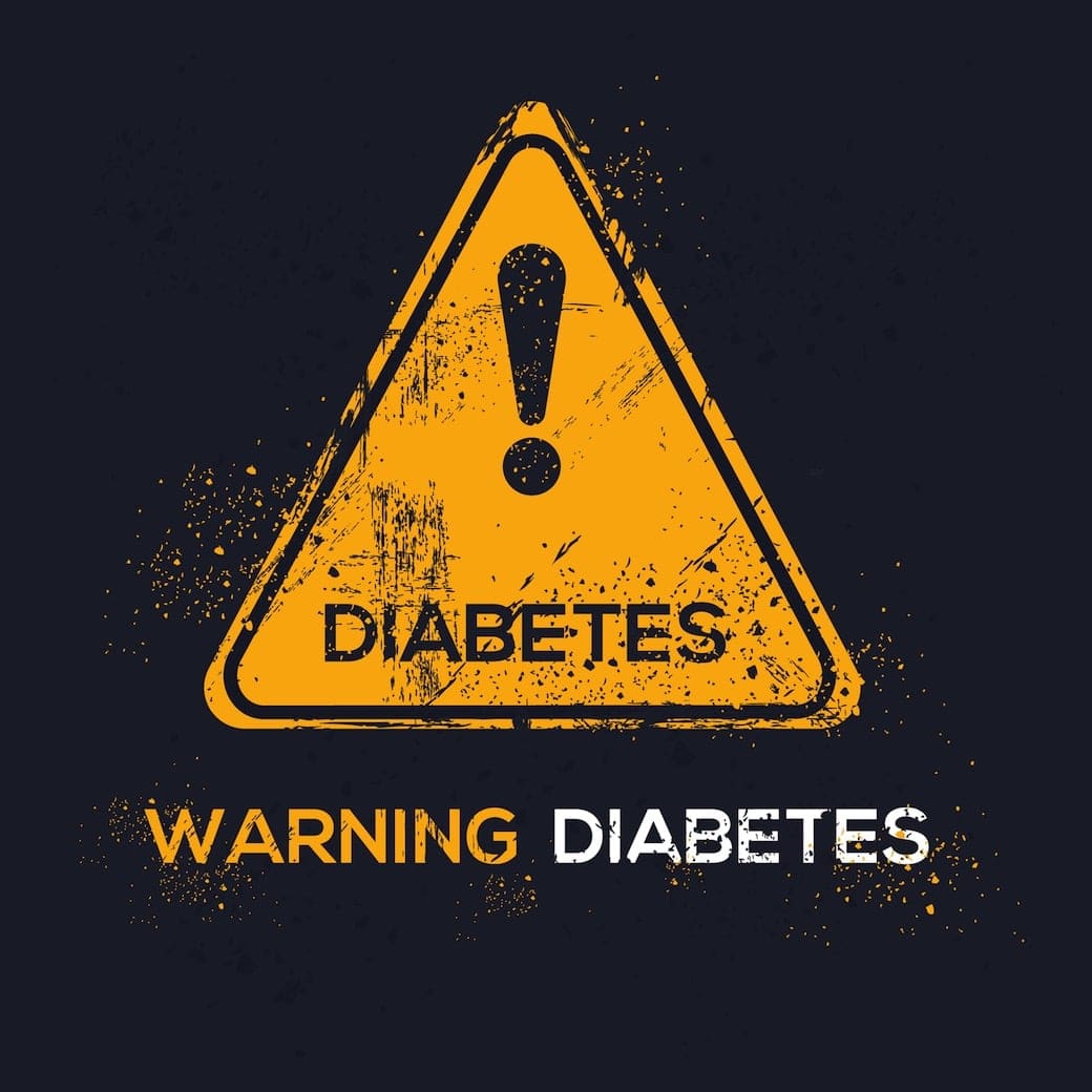 Diabetes Warning Signs
