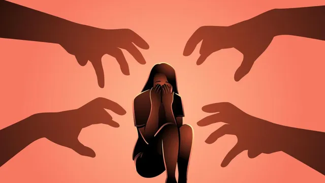 Ghaziabad Student Gangrape Case
