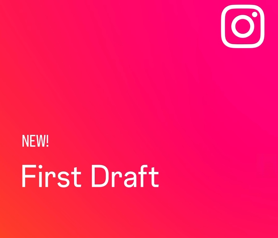 Instagram-First-Draft