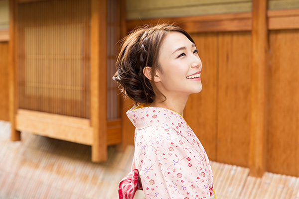 Japanese Beauty Secret
