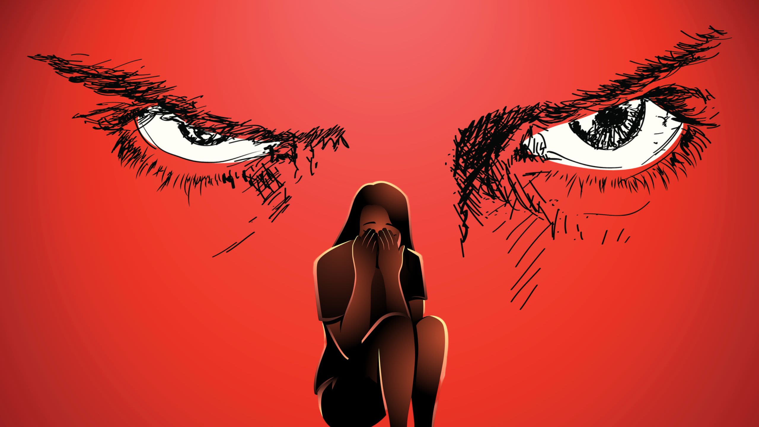Lucknow rape case