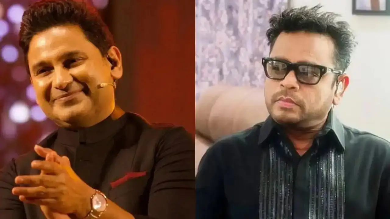 Manoj Muntashir on AR Rahman statement