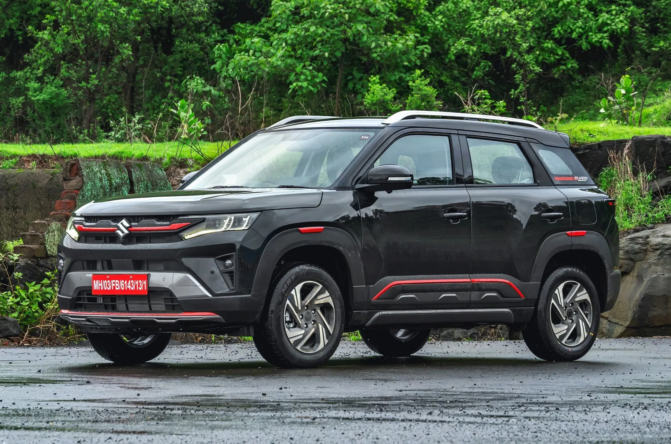 Maruti Brezza Price Hike