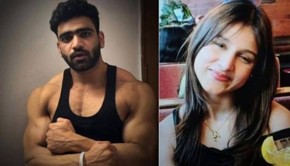 Muskaan Sharma Murder Case