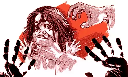 Narsinghpur Girl Murder Case