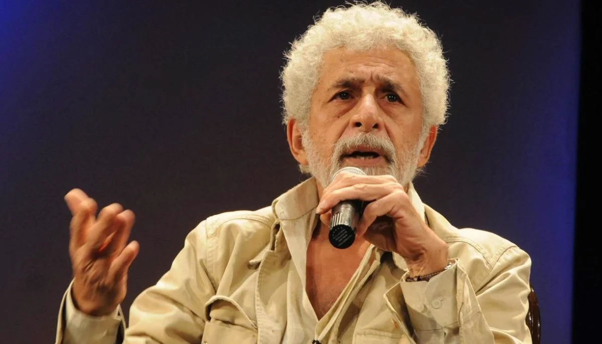 Naseeruddin Shah Lifetime Achievement Award