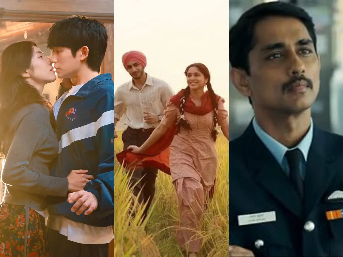 Netflix New Releases August 2026