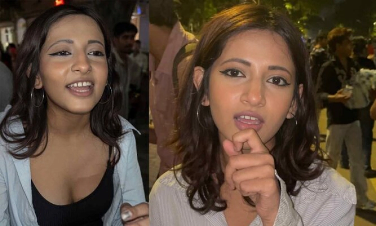 Noida Girl Ruchika Singh News
