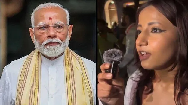 PM Modi objectionable remark case