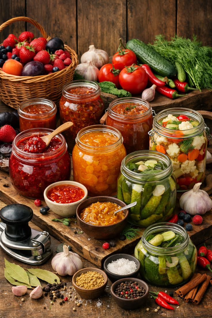 Panipat Pickle Capital of India