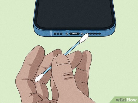 Phone Speaker Cleaning Tips