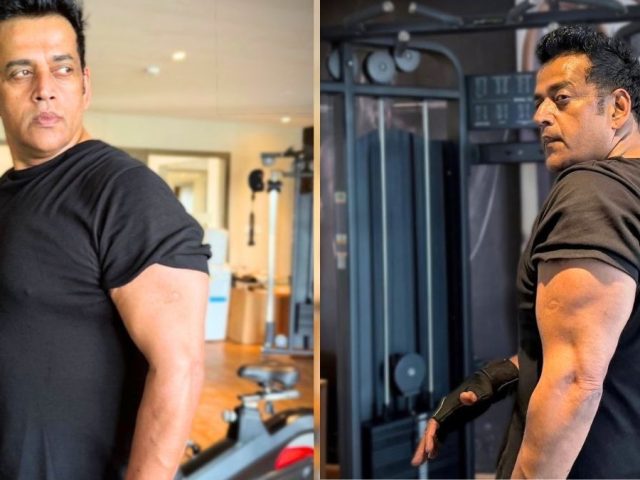 Ravi Kishan Weight Loss