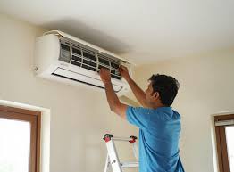 Samsung AC Service Issue