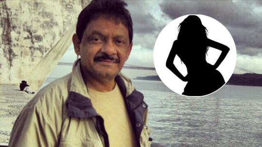 Shakeel Noorani Arrest