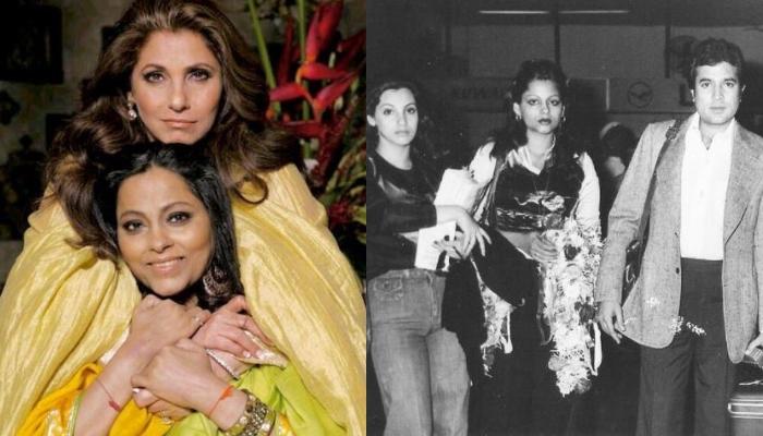 Simple Kapadia Life Story