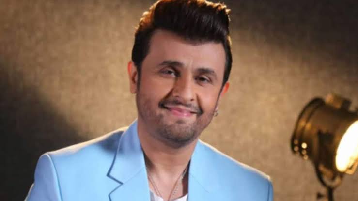 Sonu Nigam Copyright Royalty Fight