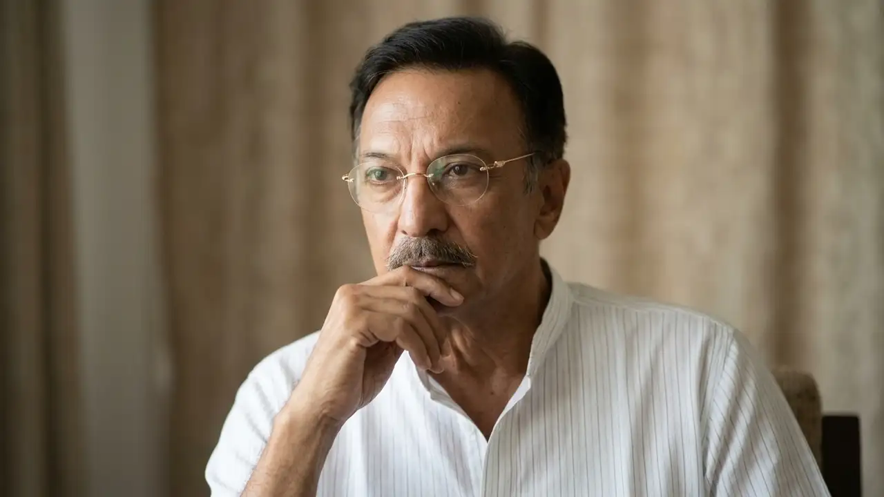 Suresh Oberoi politics