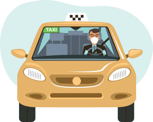 Taxi Driver Saved Girl Story