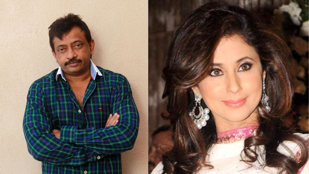 Urmila Ram Gopal Varma Marriage Claim