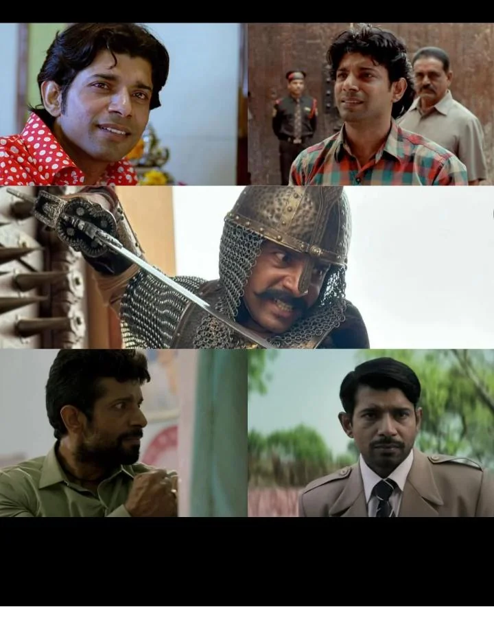 Vineet Kumar Singh struggle story