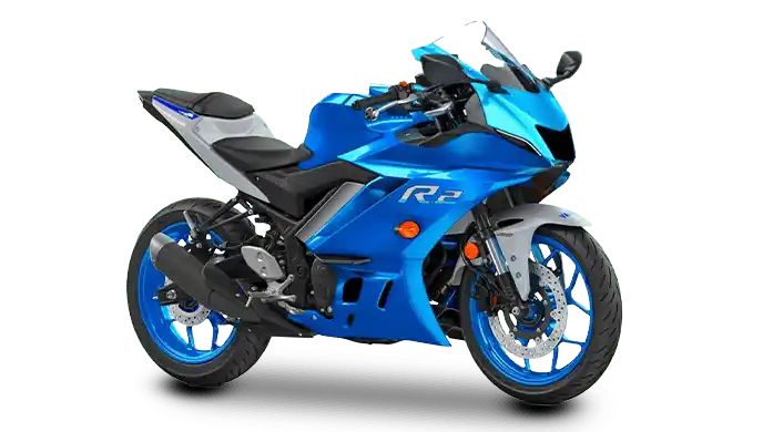 Yamaha R2 Launch in India